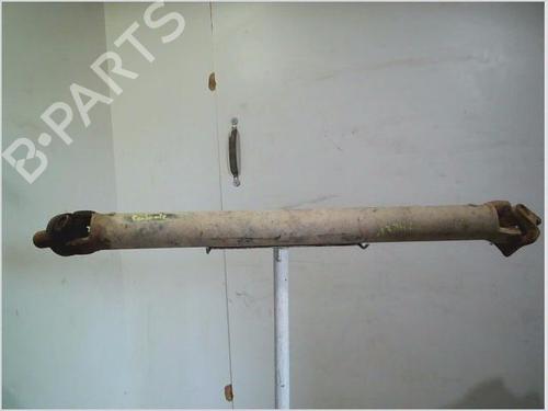 Used Driveshaft GALLOPER GALLOPER 2.5 TD intercooler (KNE1CP, KPE1CP) (99 hp) 29497227