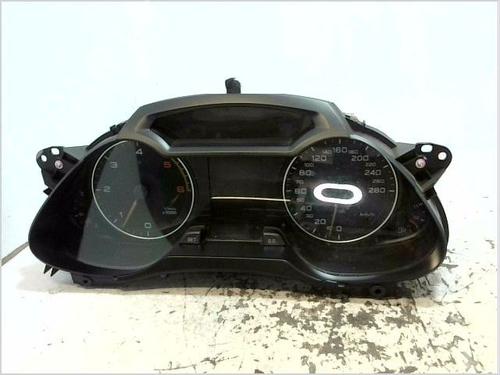 Used Instrument cluster AUDI A4 B8 (8K2) 2.0 TDI (143 hp) 30755769