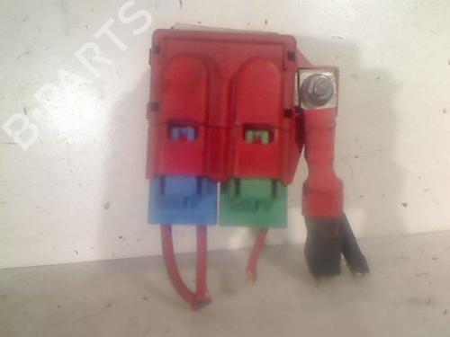 Batteri RENAULT TWINGO III (BCM_, BCA_) 1.0 SCe 70 (71 hp) 26095359