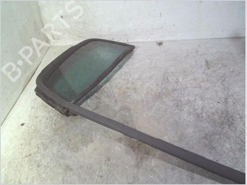 Used Rear right quarter glass RENAULT CLIO III (BR0/1, CR0/1) 1.5 dCi (88 hp) 31377614