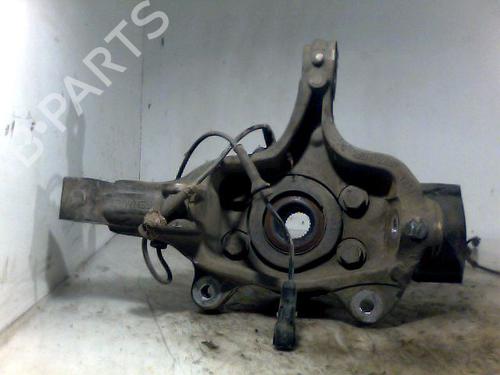Right front steering knuckle RENAULT LAGUNA III Grandtour (KT0/1) 2.0 dCi (KT07, KT0J, KT14, KT1A, KT1S) | BP29497010M26 