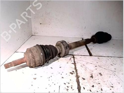 Used Right front driveshaft Right front driveshaft RENAULT MEGANE Scenic (JA0/1_) 1.6 e (JA0F) (90 hp) 32855832 32855832