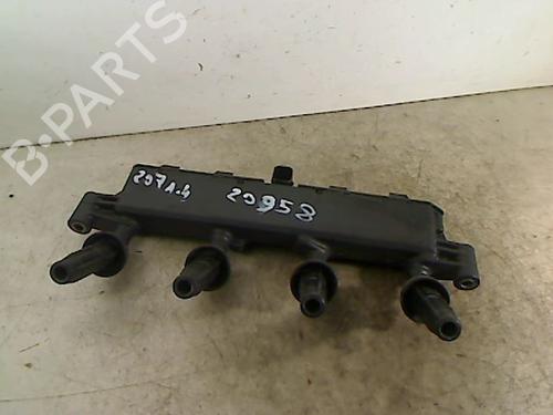 Used Ignition coil PEUGEOT 207 (WA_, WC_) 1.4 (73 hp) 29482469