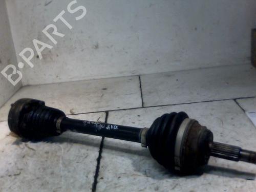 Used Left front driveshaft VW POLO III (6N1) 55 1.3 (55 hp) 33009377