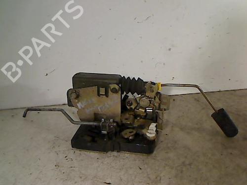 Used Front left lock IVECO DAILY III Van 35 S 13 V,35 C 13 V (125 hp) 29576537