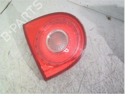 Used Left tailgate light VW GOLF V (1K1) 1.9 TDI (90 hp) 29482961