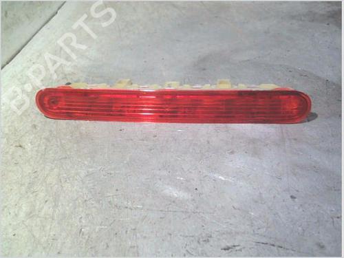 Used Third brake light Third brake light PEUGEOT 207 (WA_, WC_) 1.6 HDi (92 hp) 39855421 39855421