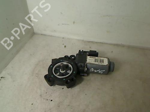 Rudehejsemekanisme ventre foran NISSAN QASHQAI / QASHQAI +2 I (J10, NJ10, JJ10E) 2.0 dCi (150 hp) 26088433