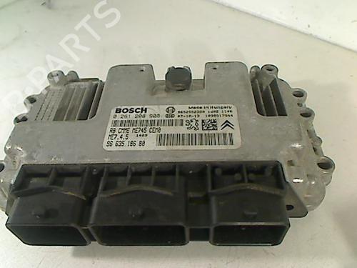 Engine control unit (ECU) CITROËN XSARA PICASSO (N68) 1.6 16V | BP26064238M57 
