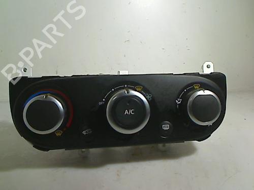 Used Climate control RENAULT CLIO IV (BH_) 1.5 dCi 75 (75 hp) 26081535