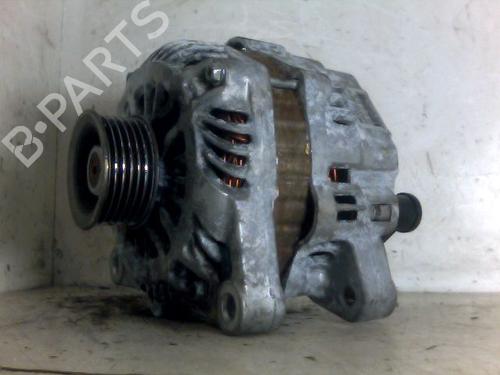 Generator CITROËN C4 I (LC_) 2.0 16V (140 hp) 26091122