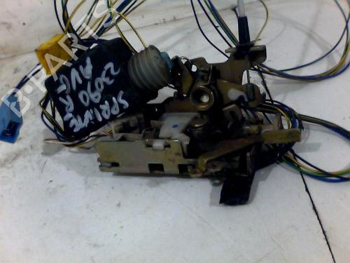 Front left lock MERCEDES-BENZ SPRINTER 3-t Van (B903) 311 CDI (903.661, 903.662, 903.663) | BP29482541C98 