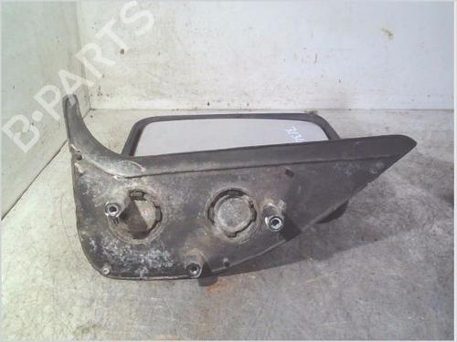 Left mirror CITROËN JUMPER I Van (230L) 1.9 D | BP30170078C26