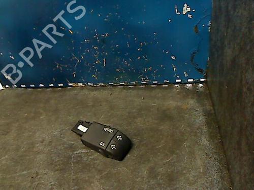 Pulsantiera RENAULT CLIO II (BB_, CB_) 1.5 dCi (B/CB07) (65 hp) 29750466