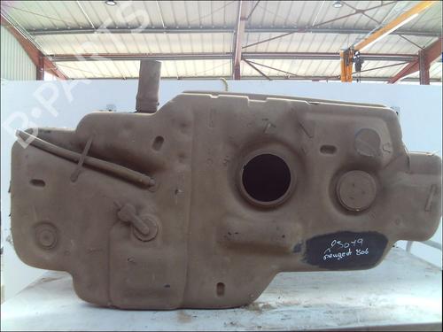 Benzintank Benzintank PEUGEOT 806 (221) 2.0 HDI (109 hp) 26106363 26106363