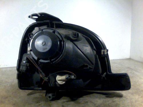 Left headlight RENAULT KANGOO (KC0/1_) D 65 1.9 (KC0E, KC02, KC0J, KC0N) | BP32078147C28