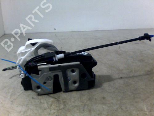 Rear left lock FORD FOCUS III 1.6 TDCi | BP29472343C100 