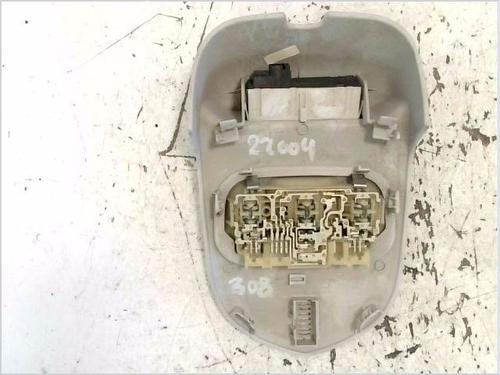 Interior roof light PEUGEOT 308 I (4A_, 4C_) 1.6 HDi | BP29038704I8 