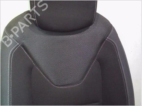 Right front seat RENAULT CLIO IV (BH_) 1.5 dCi 75 | BP26115239C16 