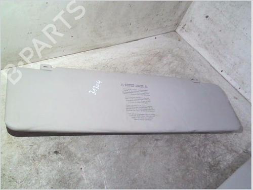Used Right sun visor Right sun visor CITROËN JUMPER I Platform/Chassis (244) 2.8 HDi (128 hp) 33719778 33719778