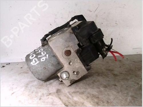 Used ABS pump PEUGEOT BOXER Bus (244, Z_) 2.8 HDi (128 hp) 26104708