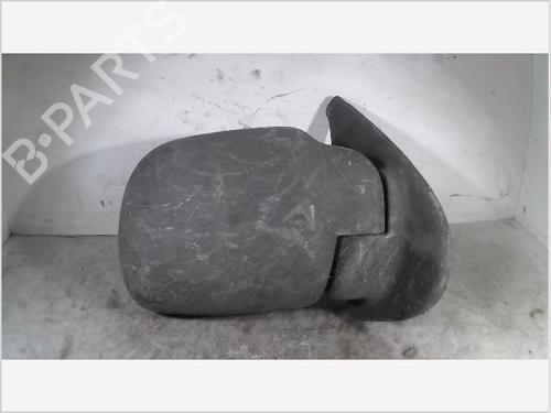 Used Right mirror RENAULT KANGOO (KC0/1_) 1.9 dTi (KC0U) (80 hp) 26097483
