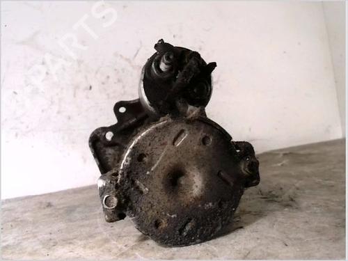 Starter RENAULT SCÉNIC III (JZ0/1_) 1.5 dCi | BP30170055M8