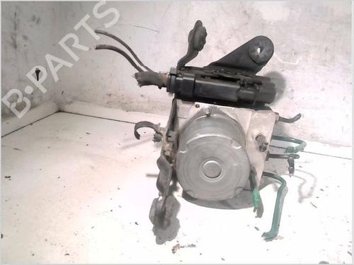 ABS pump RENAULT SCÉNIC II (JM0/1_) 2.0 (JM05, JM0U, JM1N, JM1U, JM2V) | BP26109225M43 