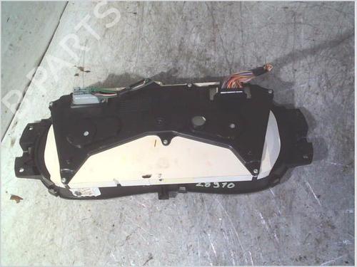 Instrument cluster DACIA LOGAN (LS_) 1.6 (LS0B, LS0D, LS0F, LS0H) | BP30060941C47