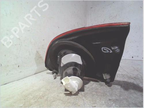 Left tailgate light NISSAN QASHQAI / QASHQAI +2 I (J10, NJ10, JJ10E) 2.0 dCi All-wheel Drive | BP26430330C79 