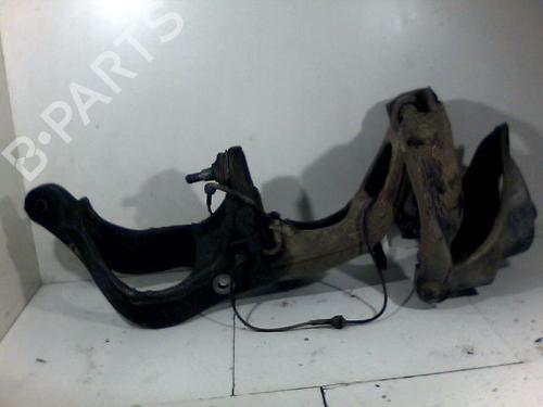 Used Right front suspension arm PEUGEOT 407 (6D_) 2.0 HDi 135 (6DRHRH, 6DRHRE, 6DRHRG, 6DRHRJ) (136 hp) 26112814
