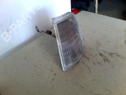 Used Left front indicator Left front indicator PEUGEOT 405 I (15B) 1.8 Turbo Diesel (90 hp) 40127810 40127810