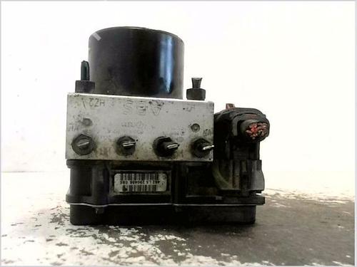 Used ABS pump ABS pump VW POLO IV (9N_, 9A_) 1.4 TDI (70 hp) 35999859 35999859