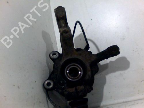 Right front steering knuckle RENAULT TWINGO II (CN0_) 1.5 dCi (CN0E) | BP26073724M26 