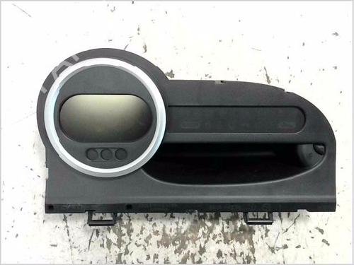 Quadrante RENAULT TWINGO II (CN0_) 1.2 16V (CN0K, CN0V, CN0A) (76 hp) 30617251