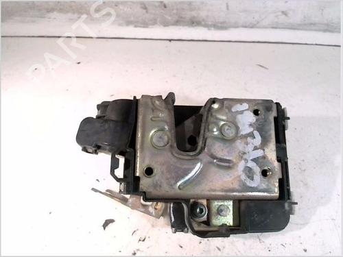 Used Front left lock VW GOLF III (1H1) 1.8 (90 hp) 28324738