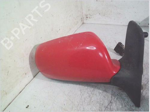 Right mirror SEAT ALHAMBRA (7V8, 7V9) 1.9 TDI | BP26117385C27 