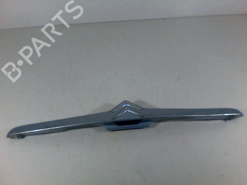 Used Electronic module CITROËN XSARA (N1) 1.4 i (75 hp) 26064817