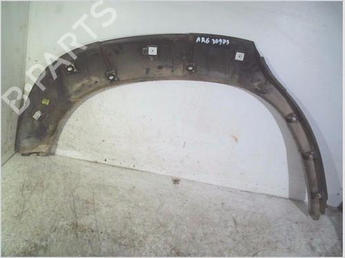 Venstre bak skjermliste CITROËN C3 AIRCROSS II (2R_, 2C_) 1.5 BlueHDi 110 | BP30398991C136