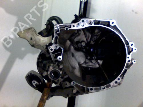 Used Gearbox PEUGEOT 207 SW (WK_) 1.6 HDi (90 hp) 26078501