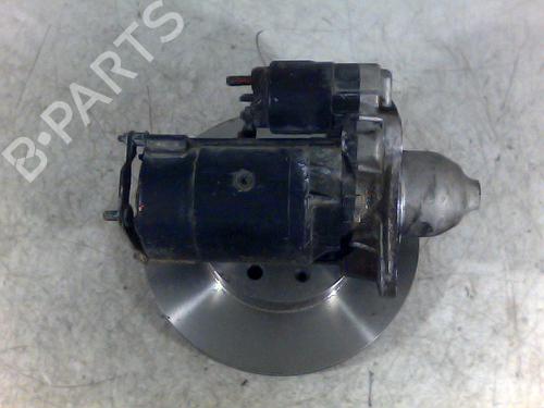Starter LAND ROVER DISCOVERY I (LJ) 2.5 TDI 4x4 | BP27662505M8 