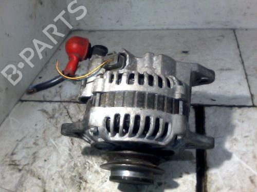 Alternator NISSAN PRIMERA Hatchback (P12) 2.2 Di | BP26101180M7 