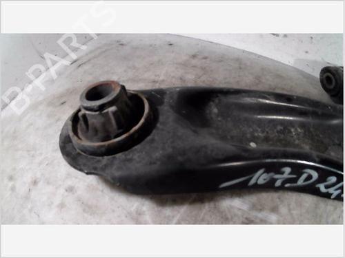 Left front suspension arm PEUGEOT 107 (PM_, PN_) 1.0 | BP26096575M12