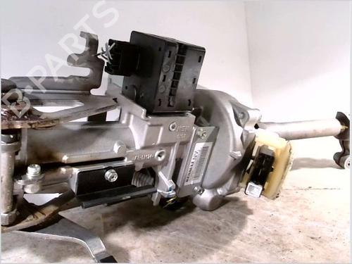 Steering column RENAULT MEGANE III Hatchback (BZ0/1_, B3_) 1.5 dCi | BP26104210M21 