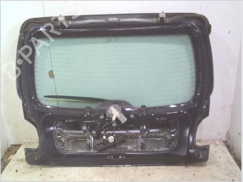 Tailgate PEUGEOT 206+ (2L_, 2M_) 1.4 HDi eco 70 | BP29567055C6 