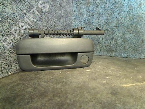 Used Front left exterior door handle PEUGEOT 406 (8B) 1.8 16V (110 hp) 26115645