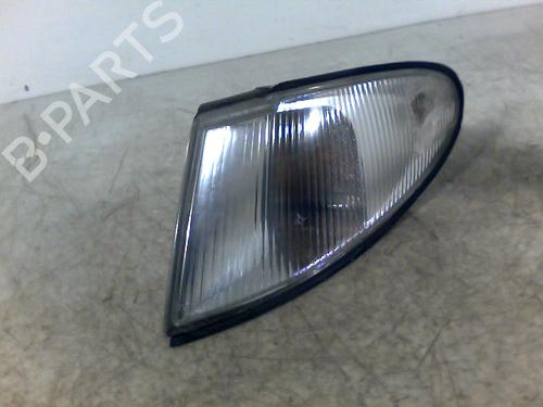 Used Left front indicator RENAULT ESPACE III (JE0_) 2.2 12V TD (JE0E, JE0H, JE0P) (113 hp) 26084977