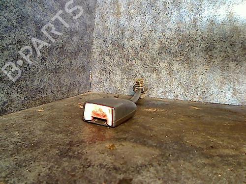 Used Seat buckle FIAT PUNTO (176_) 60 1.2 (58 hp) 26119717