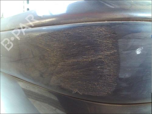 Rear bumper PEUGEOT 406 (8B) 1.9 TD | BP26106056C8 