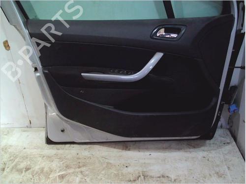 Used Front left panel PEUGEOT 308 I (4A_, 4C_) 1.6 HDi (90 hp) 26113690